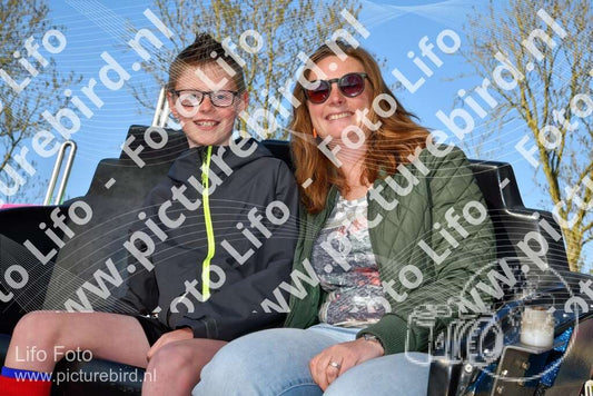 Evenement foto: Serie 1870