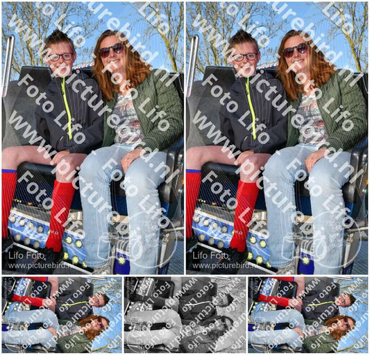 Evenement foto: Serie 1870