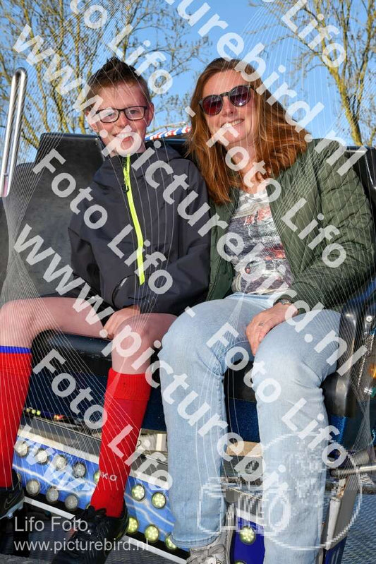 Evenement foto: Serie 1870