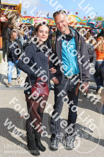 Evenement foto: DKM 10