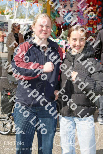 Evenement foto: DKM 11