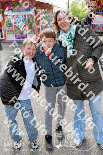 Evenement foto: DKM 12