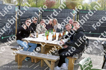 Evenement foto: DKM 13