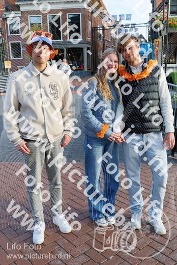 Evenement foto: DKM 14