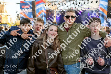 Evenement foto: DKM 14