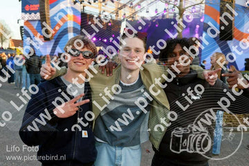 Evenement foto: DKM 15