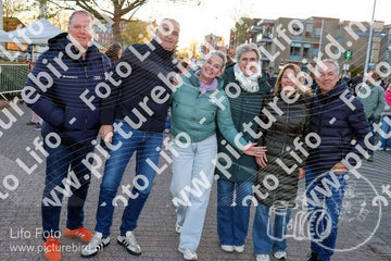 Evenement foto: DKM 15