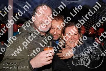 Evenement foto: DKM 17