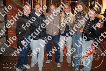 Evenement foto: DKM 18