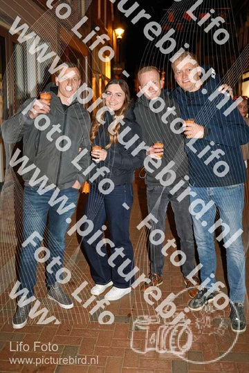 Evenement foto: DKM 18