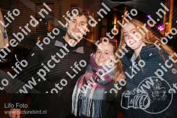 Evenement foto: DKM 18