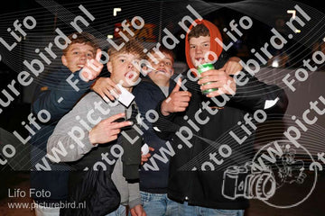 Evenement foto: DKM 1894