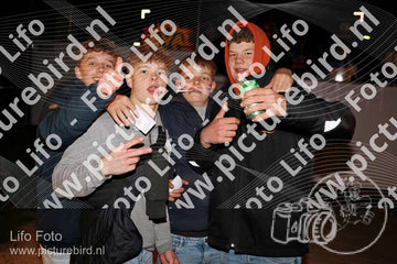 Evenement foto: DKM 1894