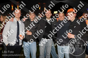 Evenement foto: DKM 1895