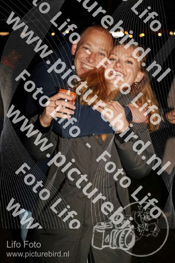 Evenement foto: DKM 1895