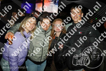 Evenement foto: DKM 1895