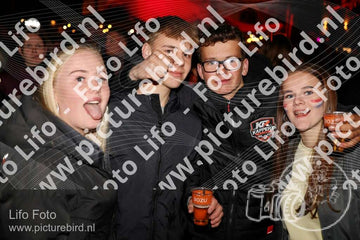 Evenement foto: DKM 1895