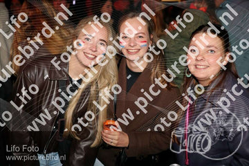 Evenement foto: DKM 1895