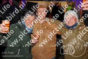 Evenement foto: DKM 1896
