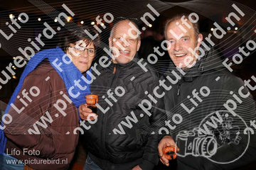 Evenement foto: DKM 1896