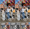 Evenement foto: Serie DKM 30