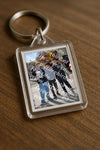 Evenement foto: Serie DKM 30