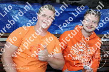 Evenement foto: Serie OAL 2