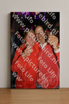 Evenement foto: Serie OAL 3