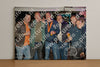 Evenement foto: Serie OAL 3