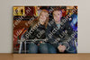 Evenement foto: Serie OAL 4
