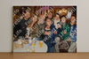 Evenement foto: Serie OAL 4