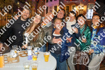 Evenement foto: Serie OAL 4