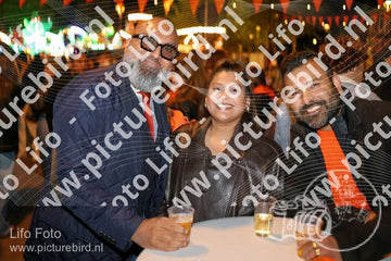 Evenement foto: Serie OAL 4