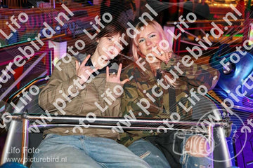 Evenement foto: Serie OAL 5