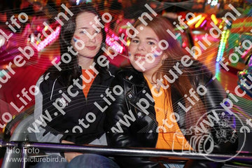 Evenement foto: Serie OAL 5