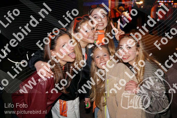 Evenement foto: Serie OAL 6
