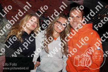 Evenement foto: Serie OAL 6