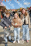 Evenement foto: Serie DKM 28