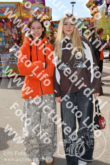 Evenement foto: Serie DKM 28