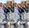 Evenement foto: Serie DKM 29