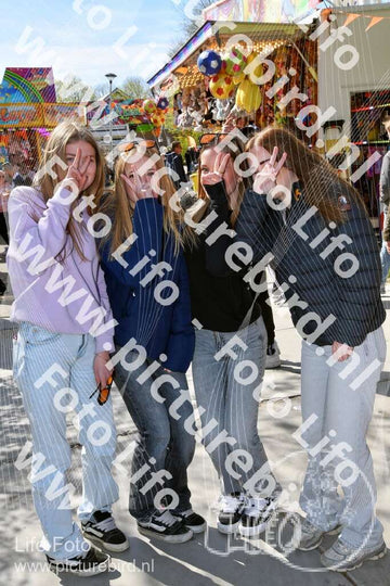 Evenement foto: Serie DKM 29