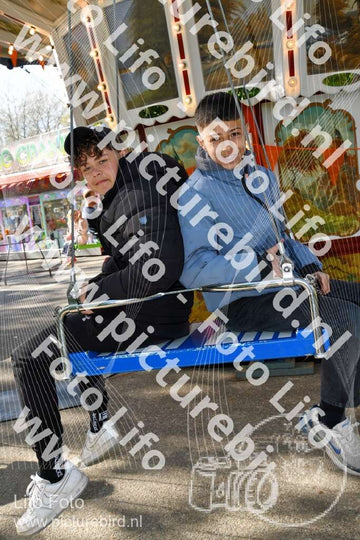 Evenement foto: Serie DKM 29