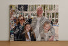 Evenement foto: Serie 1728