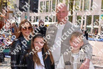 Evenement foto: Serie 1728
