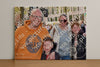 Evenement foto: Serie 1728