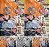 Evenement foto: Serie 1728