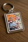Evenement foto: Serie 1728