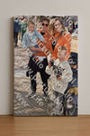 Evenement foto: Serie 1728