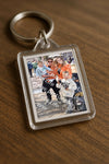 Evenement foto: Serie 1728