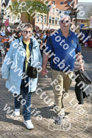 Evenement foto: Serie 1728
